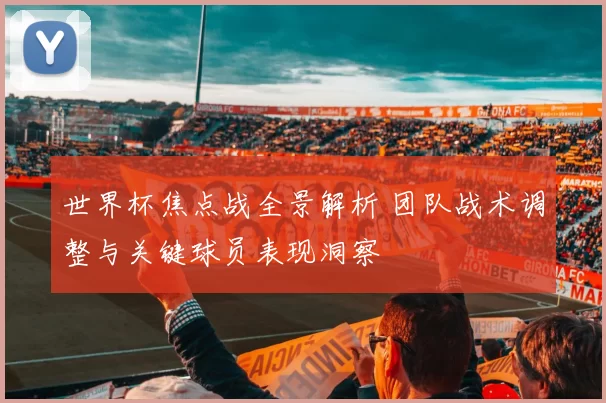 世界杯焦点战全景解析 团队战术调整与关键球员表现洞察