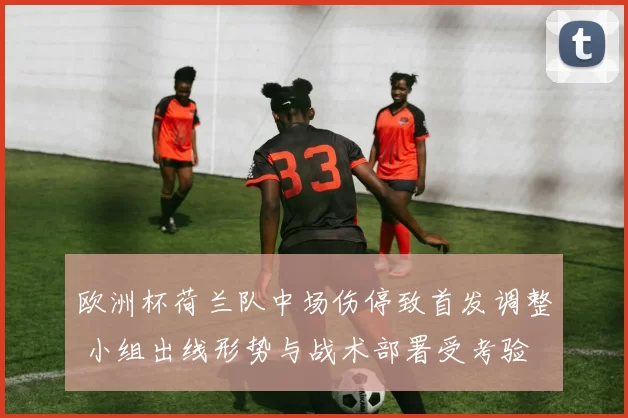 欧洲杯荷兰队中场伤停致首发调整 小组出线形势与战术部署受考验