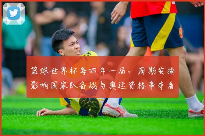 篮球世界杯每四年一届，周期安排影响国家队备战与奥运资格争夺看点